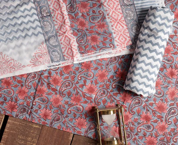Exclusive_Hand_Block_Print_Pure_Cotton_Suit_with_mulmul_Dupatta