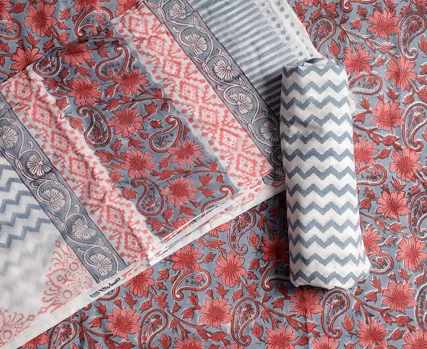 Exclusive_Hand_Block_Print_Pure_Cotton_Suit_with_mulmul_Dupatta
