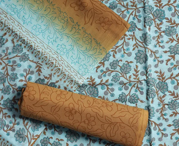 Exclusive_Hand_Block_Print_Pure_Cotton_Suit_with_mulmul_Dupatta