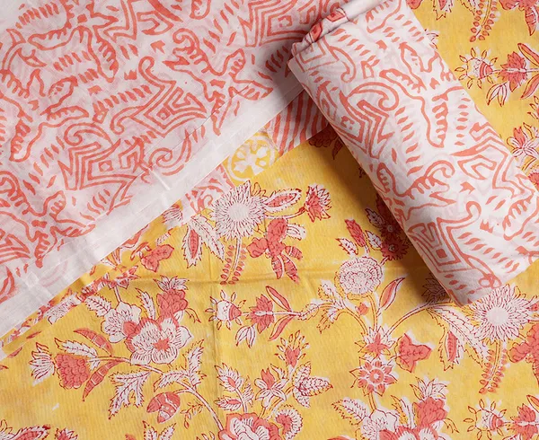Exclusive_Hand_Block_Print_Pure_Cotton_Suit_with_Mulmul_Dupatta