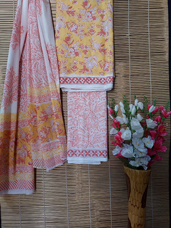 Exclusive_Hand_Block_Print_Pure_Cotton_Suit_with_Mulmul_Dupatta