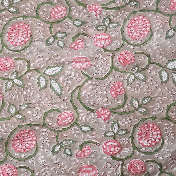 Designer_print_of_handblock_of_unstittched_suit
