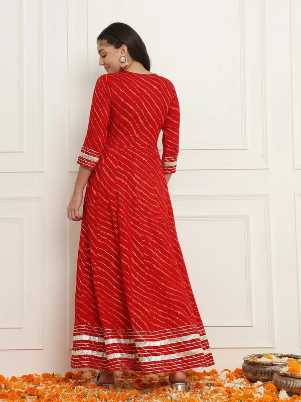 Royal_Red_Anarkali_Maxi_Dress_with_Gota
