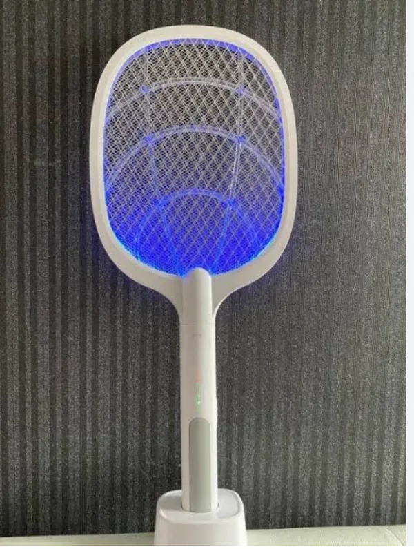 VA-LTARNIC_3500V_Anti-Mosquito_Racket_/_Rechargeable_Insect_Killer_Bat_/_With_LED_Light_Electric_Insect_Killer_Indoor,_Outdoor__(Bat)