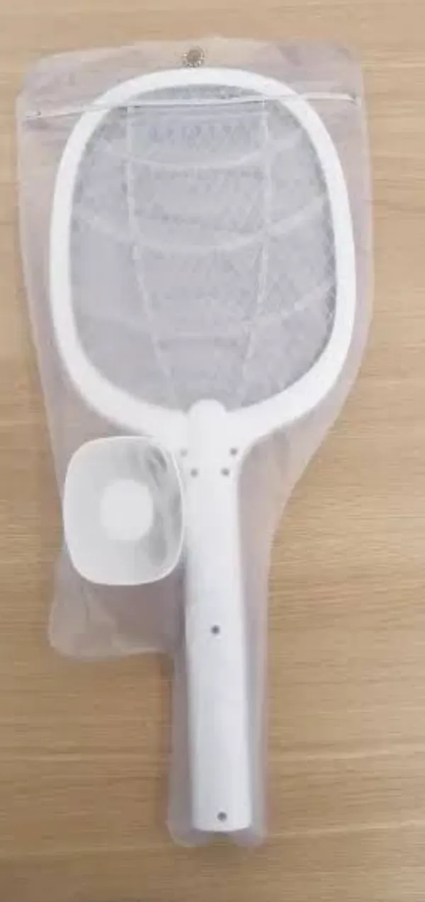 VA-LTARNIC_3500V_Anti-Mosquito_Racket_/_Rechargeable_Insect_Killer_Bat_/_With_LED_Light_Electric_Insect_Killer_Indoor,_Outdoor__(Bat)