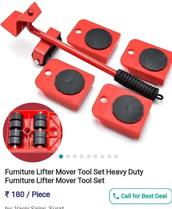 Red_Lifter_Mover_Tool_Set_Heavy_Duty_Furnitcher_Shiftting_Moving