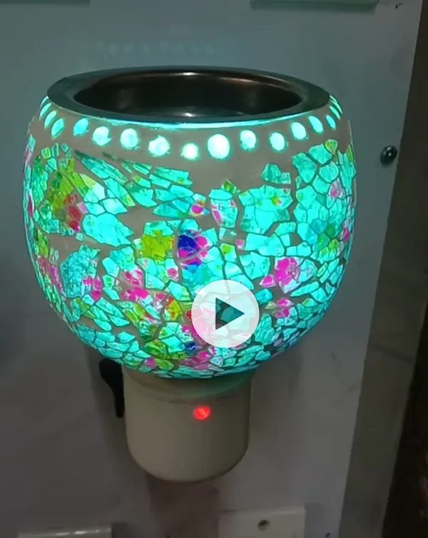 Multicolor_6_Taffan_Glass_Kapoor_Dani_With_Night_Lumps