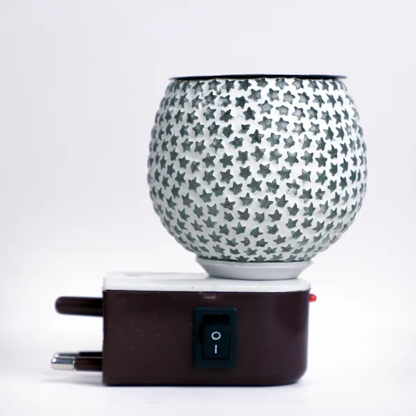 Ceramic_Aroma_Diffuser_|_Kapoor_Dani_Cum_Night_Lamp_Multi_Functional_Essential_Oil_Camphor_Burner_for_Fragrance_with_Switch_On/Off_Button_for_Heating