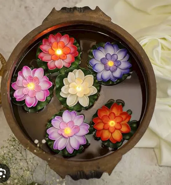 Set_Of_6Pcs__Prokart_Artificial_Floting_Lotus_Flower_Shep_Water_Surface_For_Home_&_Office_D?cor_Lotus_Flower_Natural_Looking_For_Pool_And_Home_Decoration_(17CM)_Multicolor