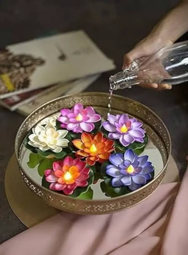 Set_Of_6Pcs__Prokart_Artificial_Floting_Lotus_Flower_Shep_Water_Surface_For_Home_&_Office_D?cor_Lotus_Flower_Natural_Looking_For_Pool_And_Home_Decoration_(17CM)_Multicolor