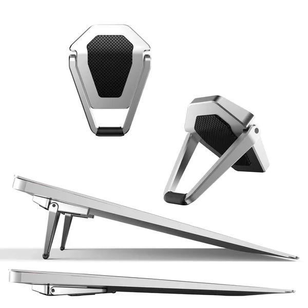 Multicolor_Premium_2_Pcs_Laptop_Stand_BPA_Free
