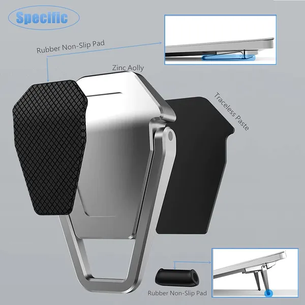 Multicolor_Premium_2_Pcs_Laptop_Stand_BPA_Free