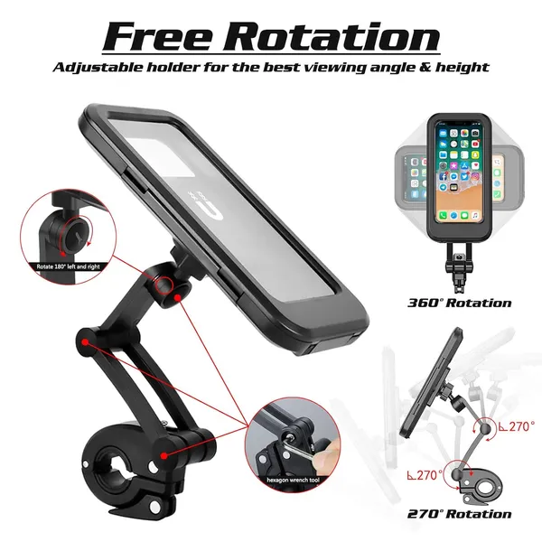 Multicolor_Premium_Bike_Mobile_Holder_BPA_Free