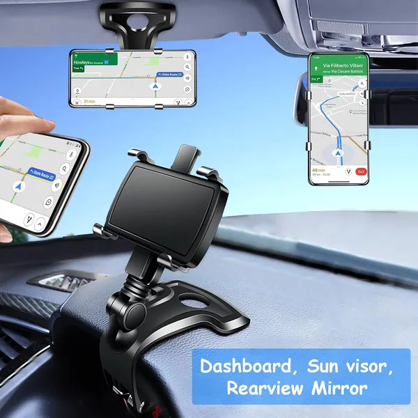 Multicolor_Premium_Car_Dashboard_Holder_BPA_Free