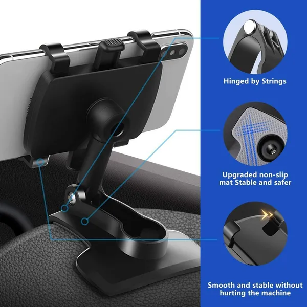 Multicolor_Premium_Car_Dashboard_Holder_BPA_Free