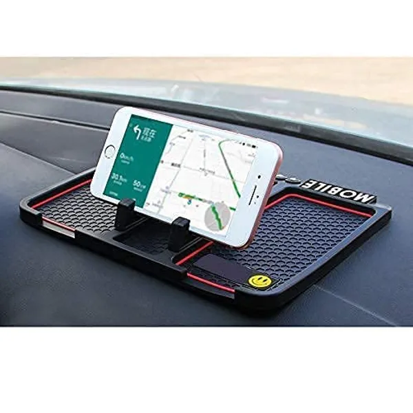 Multicolor_Premium_Car_Dashboard_Mat_BPA_Free