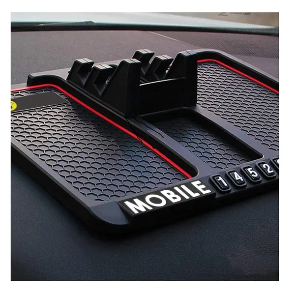 Multicolor_Premium_Car_Dashboard_Mat_BPA_Free