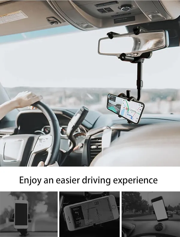 Multicolor_Premium_Rearview_Car_Holder_BPA_Free
