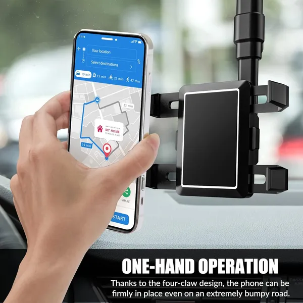 Multicolor_Premium_Rearview_Car_Holder_BPA_Free