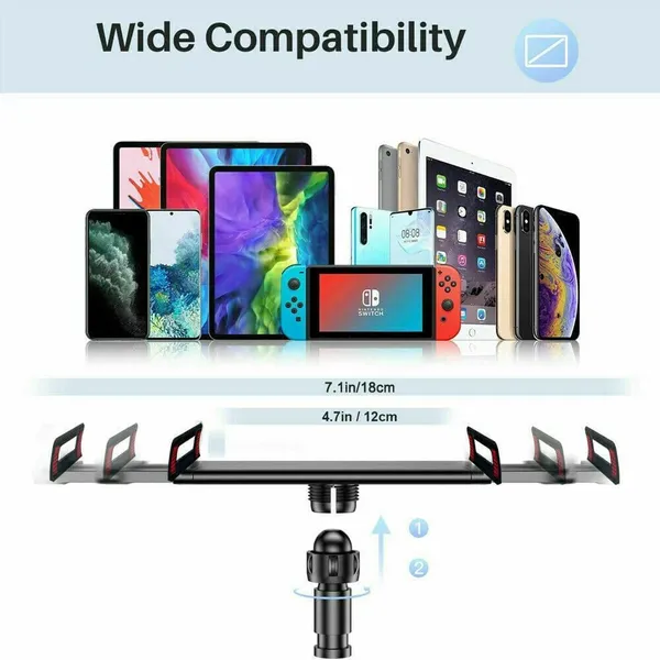 Multicolor_Premium_Tablet_Holder_BPA_Free