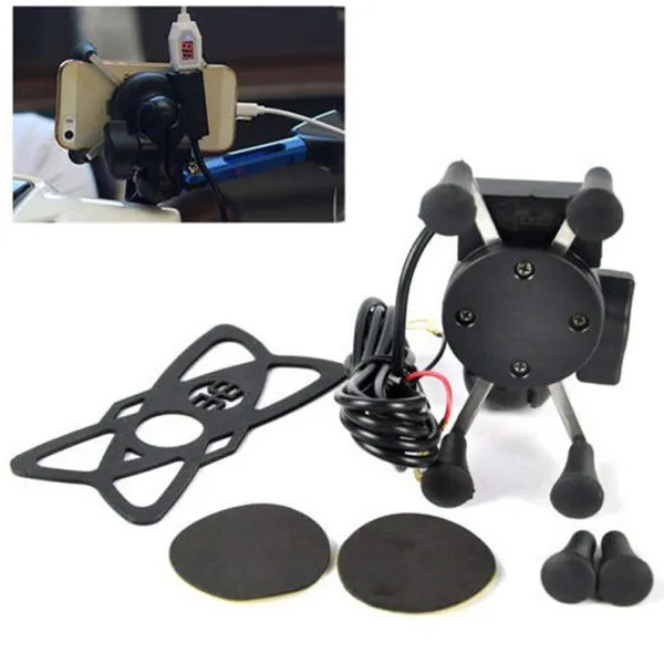 Multicolor_Premium_X-Grip_Bike_Holder_BPA_Free