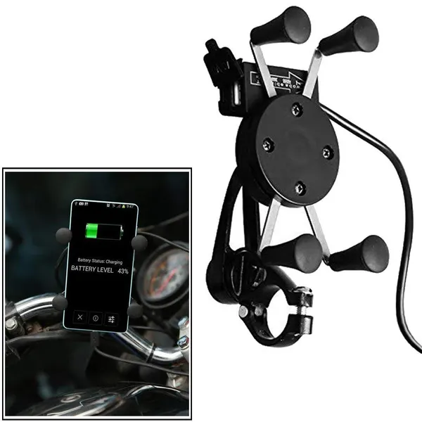 Multicolor_Premium_X-Grip_Bike_Holder_BPA_Free