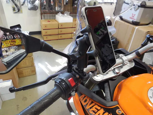 Multicolor_Premium_X-Grip_Bike_Holder_BPA_Free