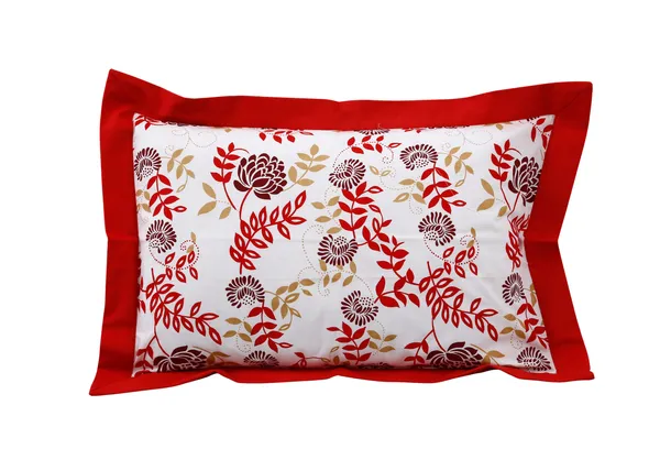 Pack_of_2_&_3_Pieces_Cotton_Red_Floral_Bonanza_Printed_Bedsheet_Set_With_Pillow_Covers_for_Bedroom,_Guest_Room,_Kids_Room