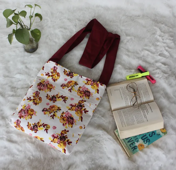 Pack_of_1_Piece_Cotton_Marron_Rose_Printed_Collection_Crossbody_Messenger_Bag_for_Women,_Men,_Girl_&_Boy