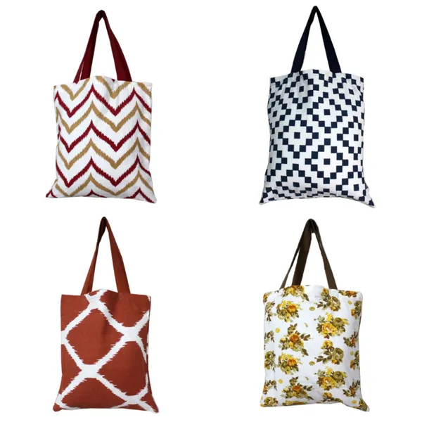Pack_of_4_Pieces_Cotton_Multicolor_Printed_Tote_Shopping_Bag_for_Shopping_General_&_Grocery