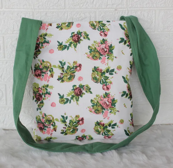 Pack_of_1_Piece_Cotton_Leaf_Green_Rose_Printed_Collection_Crossbody_Messenger_Bag_for_Women,_Men,_Girl_&_Boy