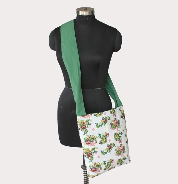 Pack_of_1_Piece_Cotton_Leaf_Green_Rose_Printed_Collection_Crossbody_Messenger_Bag_for_Women,_Men,_Girl_&_Boy