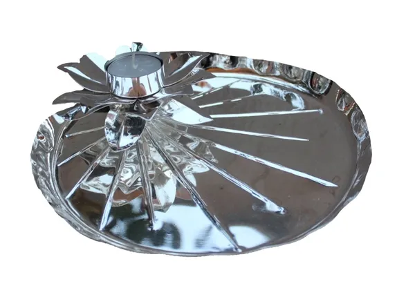 Pack_of_1_Piece_Brass_Silver_Lotus_Puja_Thali_for_Pooja_Room_and_Decoration