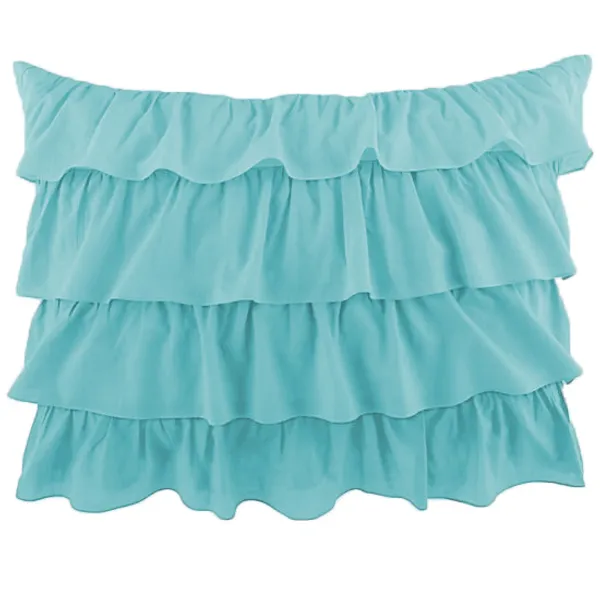 Pack_of_2_&_3_Pieces_Cotton_Ruffle_King_Single_Bedsheet_With_Pieces_Pillow_Cover_for_Bedroom,_Guest_Room,_Kids_Room