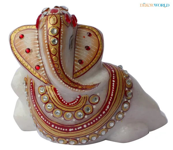 Pack_of_1_Piece_Marble_Multicolor_Hand_Painted_Ganesha_for_Pooja_Room_and_Decoration
