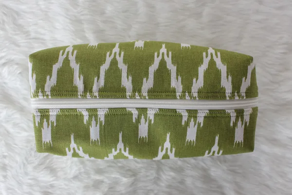 Pack_of_1_Piece_Cotton_Green_Printed_Waggel_Collection_Travel_Organize_Pouch_for_Women,_Men,_Girls,_and_Boys
