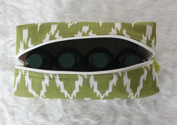 Pack_of_1_Piece_Cotton_Green_Printed_Waggel_Collection_Travel_Organize_Pouch_for_Women,_Men,_Girls,_and_Boys