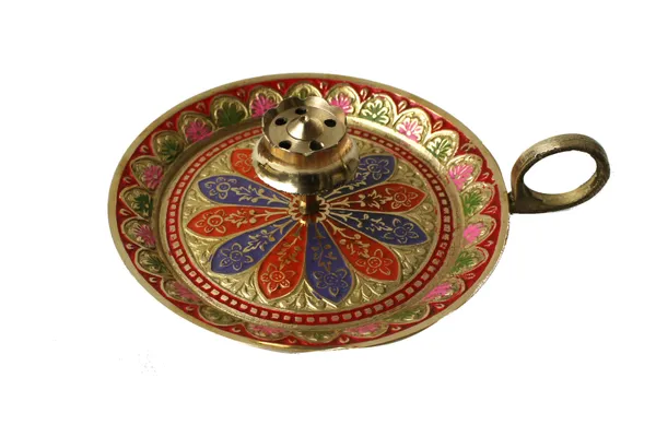 Pack_of_1_Piece_Brass_Multicolor_Hand_Painted_Agarbatti_Stand_for_Pooja_Room_and_Decoration