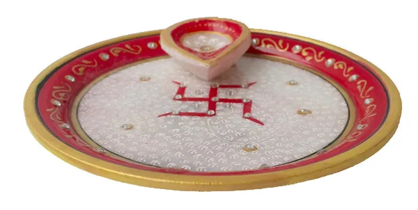 Pack_of_1_Piece_Brass_Multicolor_Hand_Painted_Mini_Pooja_Thali_With_Deepak_for_Pooja_Room_and_Decoration