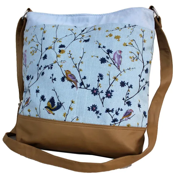 Pack_of_1_Piece_Cotton_Blue_Multi_Bird_Printed_Cream_Hand_Bag_for_Girl,_Boy,_Men_and_Women
