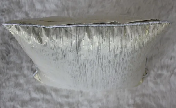 Pack_of_2_Pieces_Polyester_Gold_Silver_Festova_Lurex_Collection_Cushion_and_Pillow_Cover_for_Living_Room_and_Bedroom