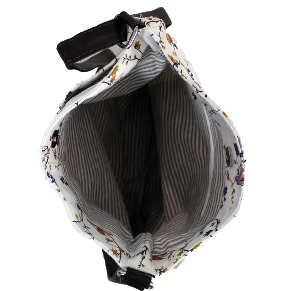 Pack_of_1_Piece_Cotton_Beige_Multi_Bird_Printed_Cream_Hand_Bag_for_Girl,_Boy,_Men_and_Women