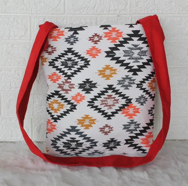 Pack_of_1_Piece_Cotton_Bright_Red_Multi_Star_Printed_Collection_Crossbody_Messenger_Bag_for_Women,_Men,_Girl_&_Boy