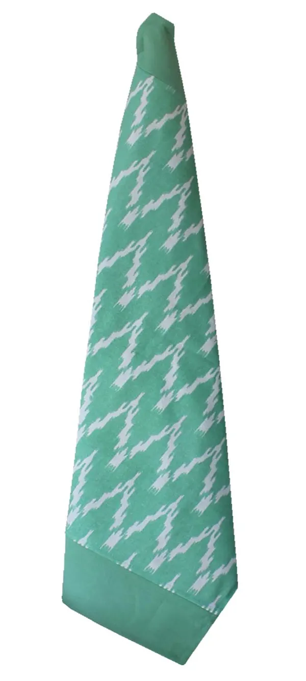 Pack_of_4_Pieces_Cotton_Aqua_Waggle_Printed_Collection_Apron_Set_for_Kitchen_for_Women_Men_Girl_and_Boy