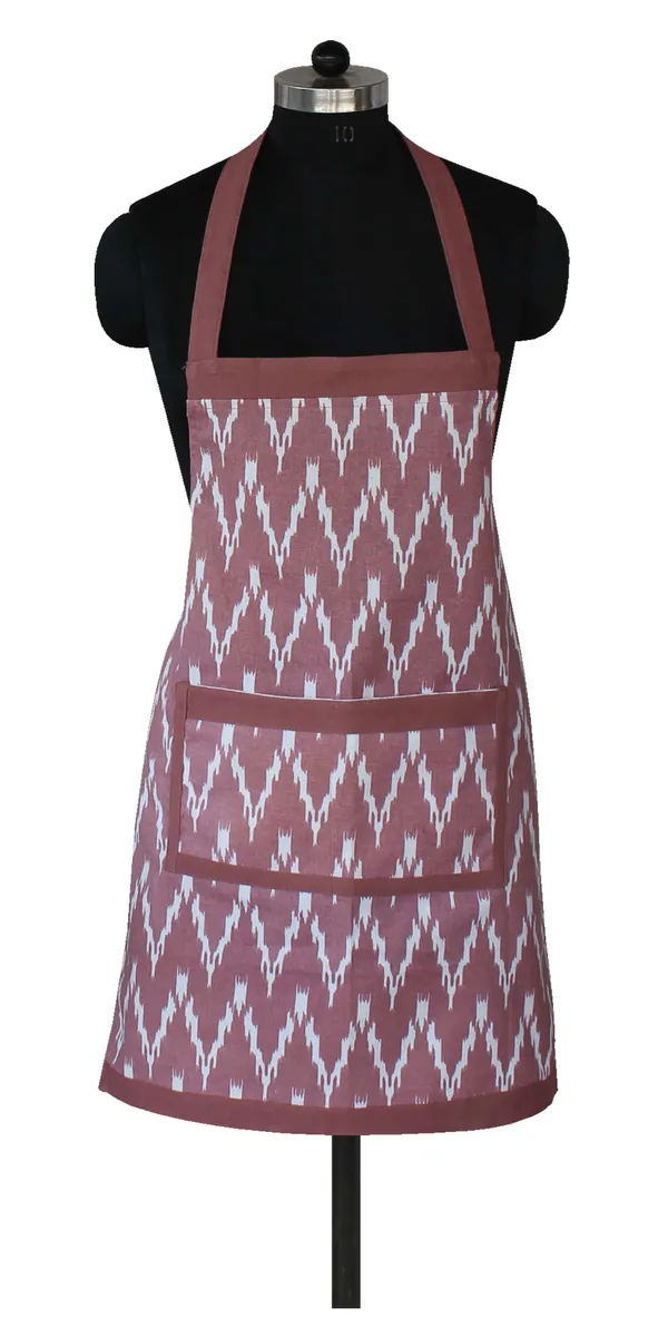 Pack_of_1_Piece_Cotton_Purple_Waggle_Printed_Collection_Apron_Set_for_Kitchen_for_Women_Men_Girl_and_Boy