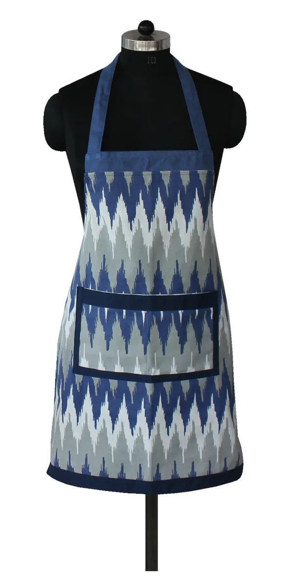Pack_of_1_Piece_Cotton_Blue_Ternion_Printed_Collection_Apron_Set_for_Kitchen_for_Women_Men_Girl_and_Boy