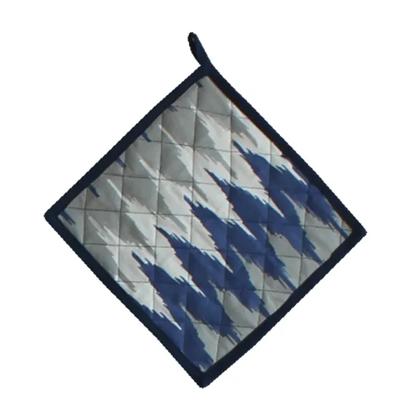 Pack_of_4_Pieces_Cotton_Blue_Ternion_Printed_Apron_Set_for_Kitchen_for_Women_Men_Girl_and_Boy