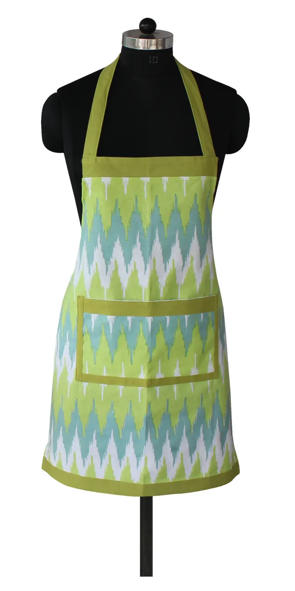 Pack_of_1_Piece_Cotton_Green_Ternion_Printed_Collection_Apron_Set_for_Kitchen_for_Women_Men_Girl_and_Boy