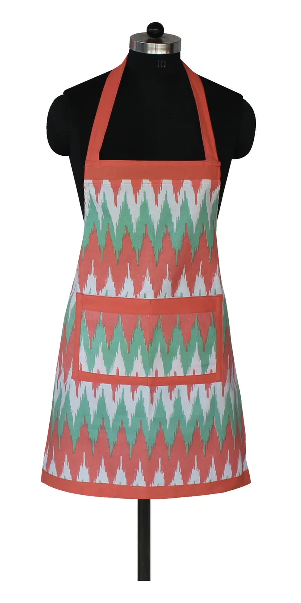 Pack_of_1_Piece_Cotton_Pink_Ternion_Printed_Collection_Apron_Set_for_Kitchen_for_Women_Men_Girl_and_Boy