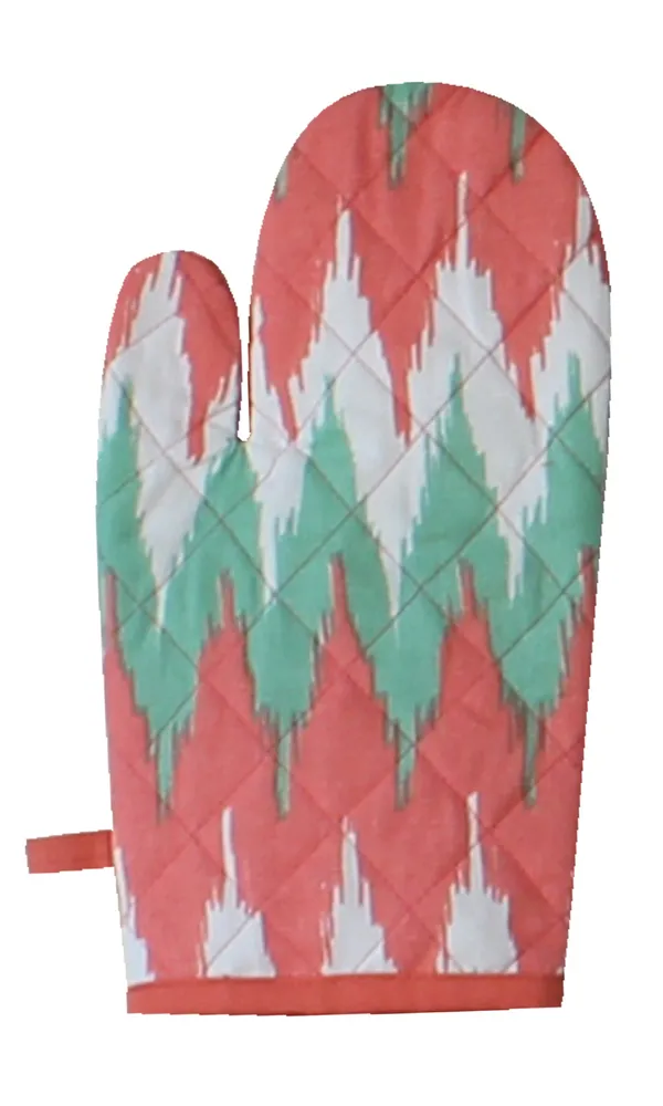 Pack_of_4_Pieces_Cotton_Pink_Ternion_Printed_Apron_Set_for_Kitchen_for_Women_Men_Girl_and_Boy